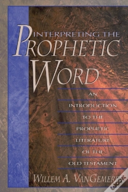 Capa do artigo Interpreting The Prophetic Word