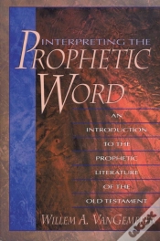 Capa do artigo Interpreting The Prophetic Word