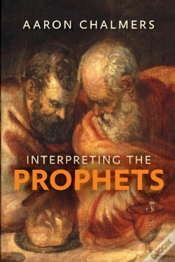 Capa do artigo Interpreting The Prophets