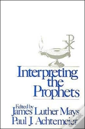Capa do artigo Interpreting The Prophets