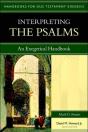 Interpreting The Psalms Â€“ An Exegetical Handbook - Preview
