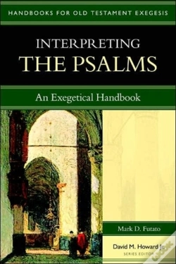 Capa do artigo Interpreting The Psalms Â€“ An Exegetical Handbook