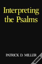 Capa do artigo Interpreting The Psalms