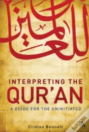 Capa do artigo Interpreting The Qur