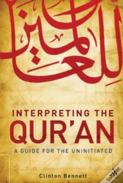 Capa do artigo Interpreting The Qur'An