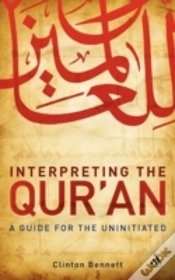 Capa do artigo Interpreting The Qur