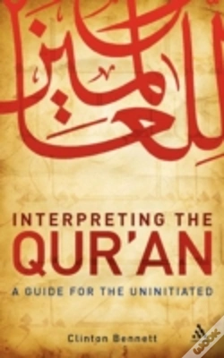 Capa do artigo Interpreting The Qur'An