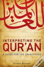 Capa do artigo Interpreting The Qur