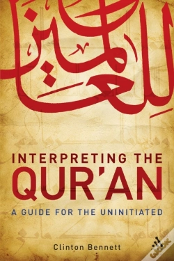 Capa do artigo Interpreting The Qur'An