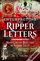 Interpreting The Ripper Letters