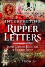 Interpreting The Ripper Letters - Preview