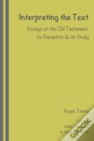 Interpreting The Text