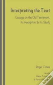 Capa do artigo Interpreting The Text