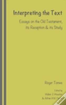 Capa do artigo Interpreting The Text