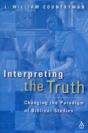 Interpreting The Truth - Preview