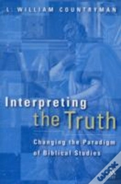 Capa do artigo Interpreting The Truth