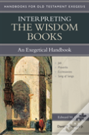 Interpreting The Wisdom Books