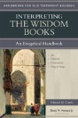 Interpreting The Wisdom Books - Preview