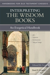 Interpreting The Wisdom Books