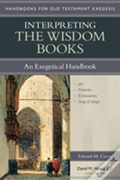 Capa do artigo Interpreting The Wisdom Books