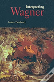 Capa do artigo Interpreting Wagner
