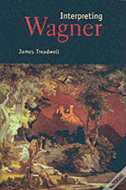 Capa do artigo Interpreting Wagner