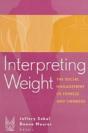 Interpreting Weight - Preview