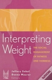 Capa do artigo Interpreting Weight
