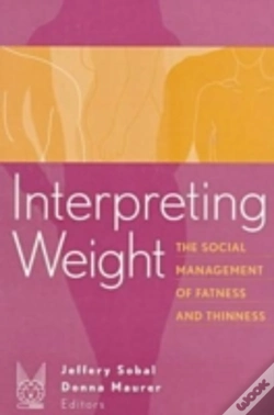 Capa do artigo Interpreting Weight
