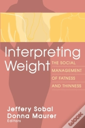 Capa do artigo Interpreting Weight