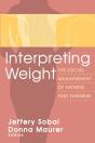 Interpreting Weight - Preview