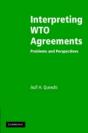 Interpreting Wto Agreements - Preview