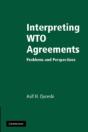 Interpreting Wto Agreements - Preview