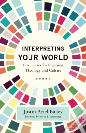 Capa do artigo Interpreting Your World
