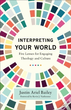 Capa do artigo Interpreting Your World