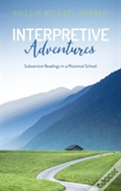 Capa do artigo Interpretive Adventures