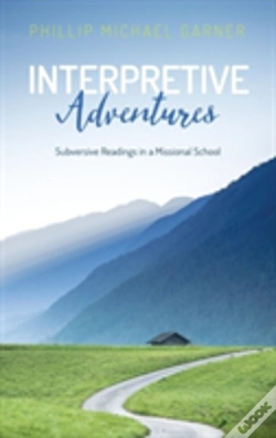 Capa do artigo Interpretive Adventures