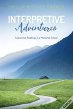Capa do artigo Interpretive Adventures