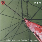 Capa do artigo Interpretive Belief System - CD