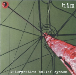 Capa do artigo Interpretive Belief System - CD