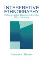 Interpretive Ethnography - Preview