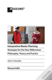 Interpretive Master Planning