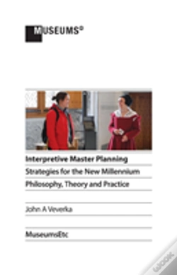 Capa do artigo Interpretive Master Planning