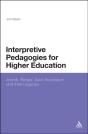 Interpretive Pedagogies For Higher Education - Preview