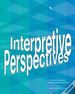 Capa do artigo Interpretive Perspectives
