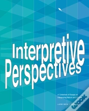 Capa do artigo Interpretive Perspectives