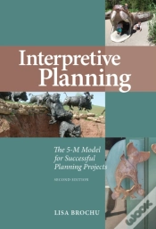 Capa do artigo Interpretive Planning