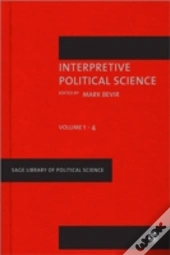 Interpretive Political Science