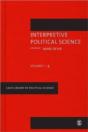 Interpretive Political Science - Preview