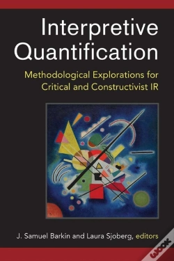 Capa do artigo Interpretive Quantification